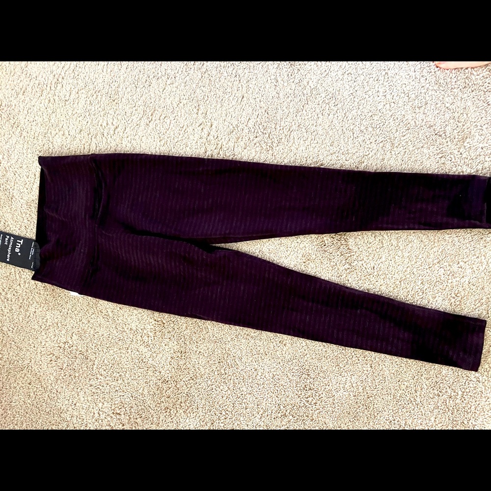 New Tna leggings xxs